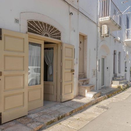 Casa Noscta Βίλα Ostuni Εξωτερικό φωτογραφία