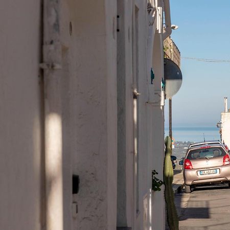 Casa Noscta Βίλα Ostuni Εξωτερικό φωτογραφία