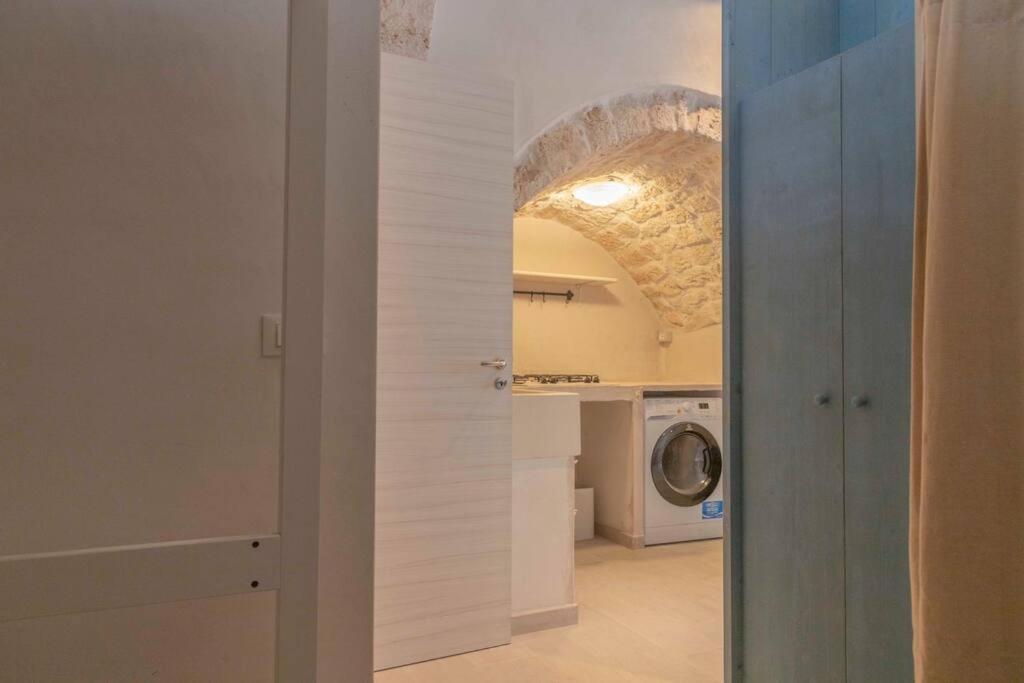 Casa Noscta Βίλα Ostuni Εξωτερικό φωτογραφία