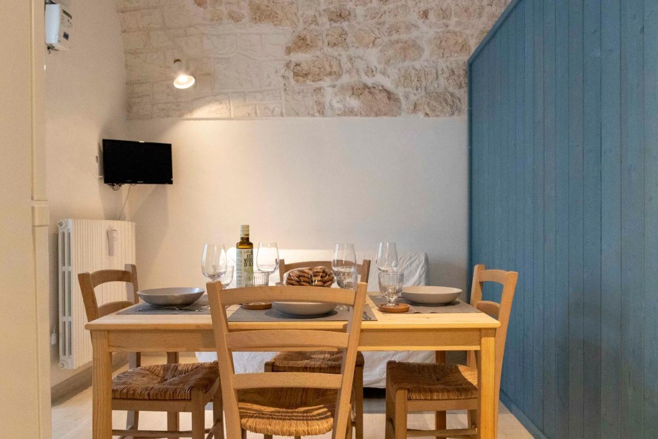 Casa Noscta Βίλα Ostuni Εξωτερικό φωτογραφία