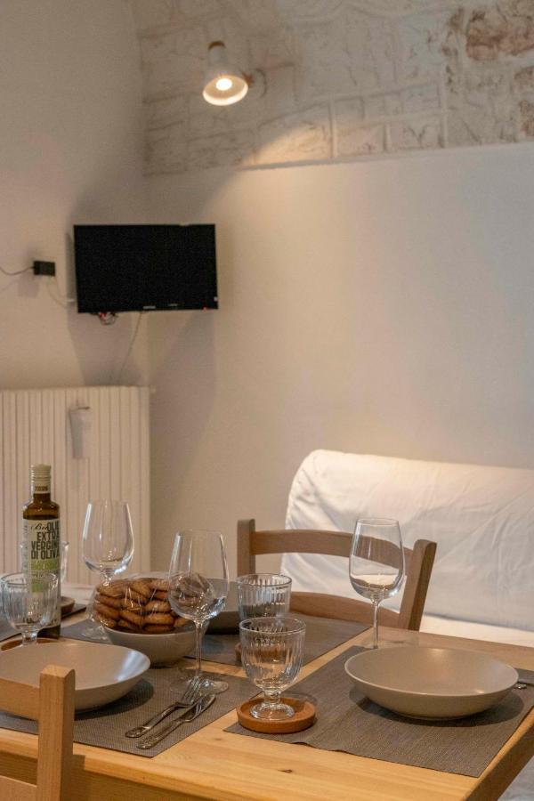 Casa Noscta Βίλα Ostuni Εξωτερικό φωτογραφία