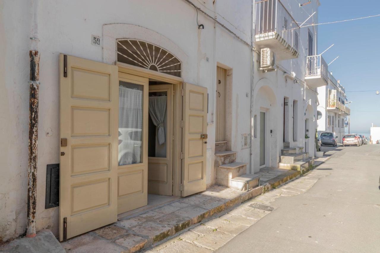 Casa Noscta Βίλα Ostuni Εξωτερικό φωτογραφία
