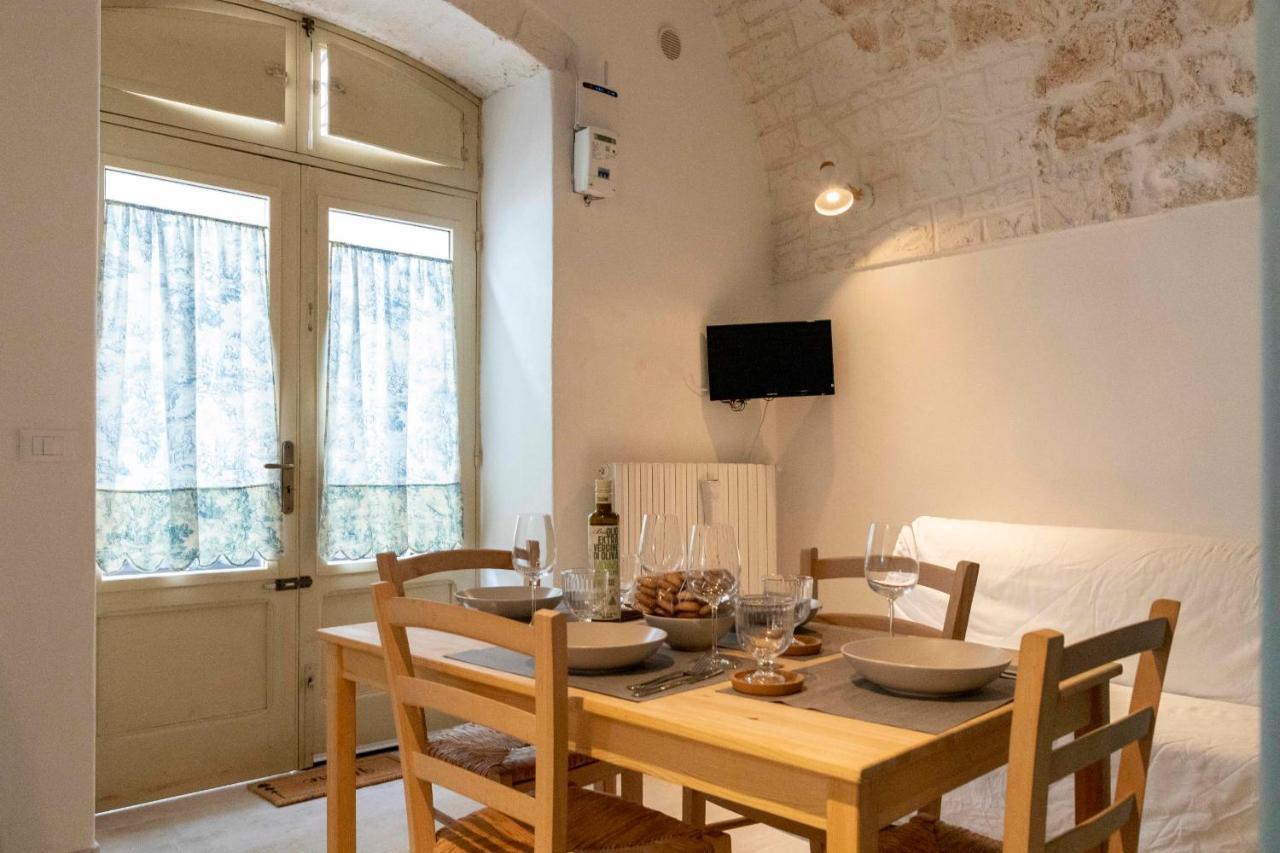 Casa Noscta Βίλα Ostuni Εξωτερικό φωτογραφία