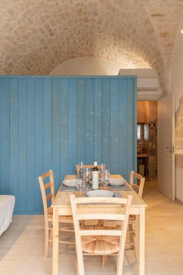 Casa Noscta Βίλα Ostuni Εξωτερικό φωτογραφία