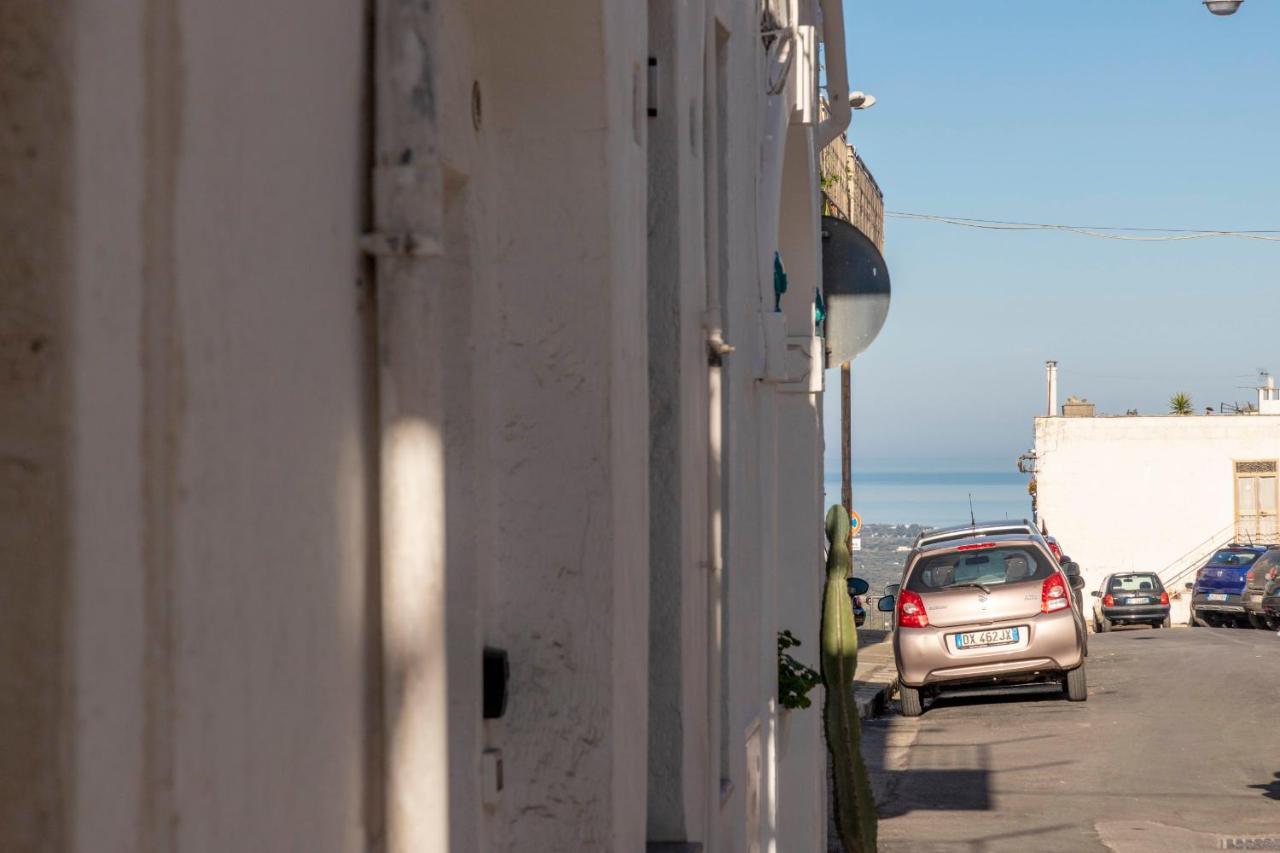 Casa Noscta Βίλα Ostuni Εξωτερικό φωτογραφία