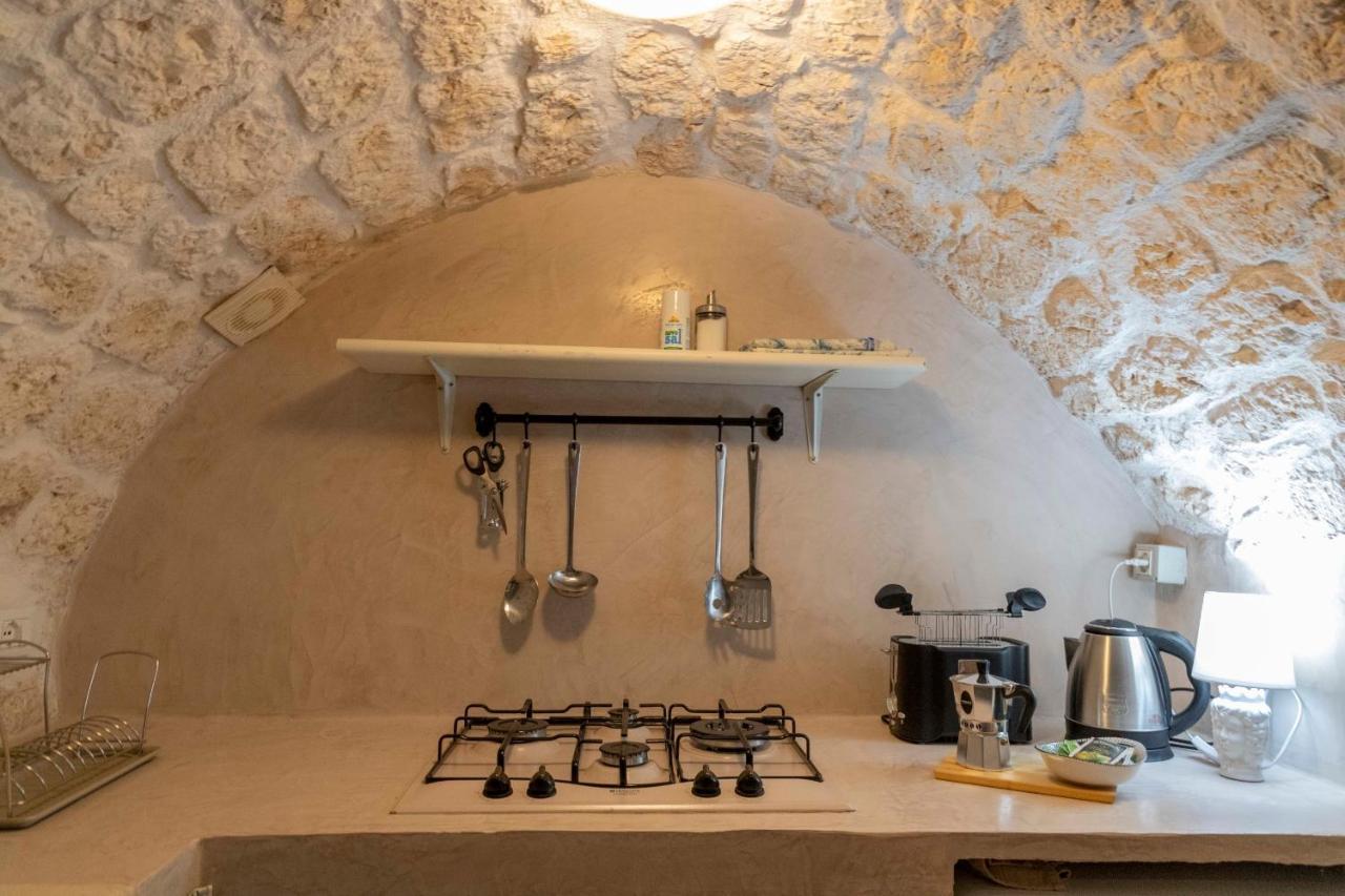 Casa Noscta Βίλα Ostuni Εξωτερικό φωτογραφία