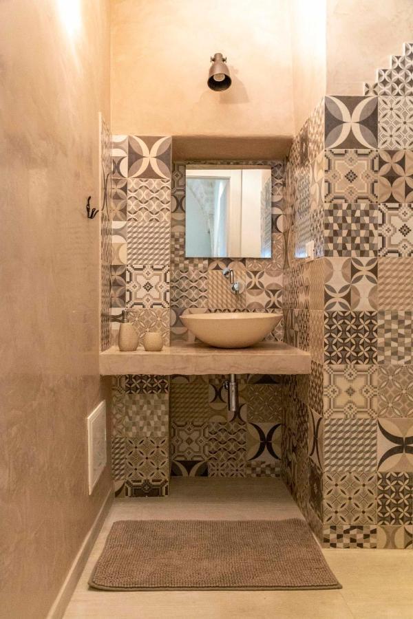 Casa Noscta Βίλα Ostuni Εξωτερικό φωτογραφία