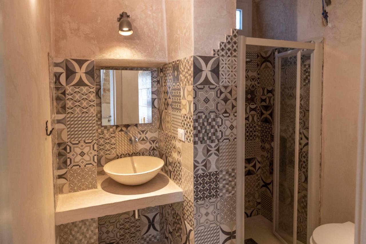 Casa Noscta Βίλα Ostuni Εξωτερικό φωτογραφία
