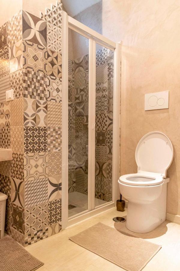 Casa Noscta Βίλα Ostuni Εξωτερικό φωτογραφία