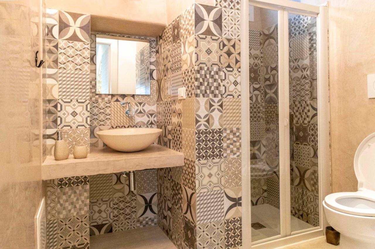 Casa Noscta Βίλα Ostuni Εξωτερικό φωτογραφία