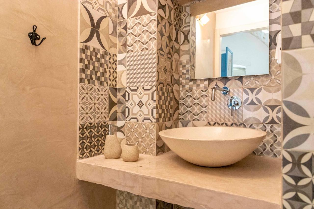 Casa Noscta Βίλα Ostuni Εξωτερικό φωτογραφία
