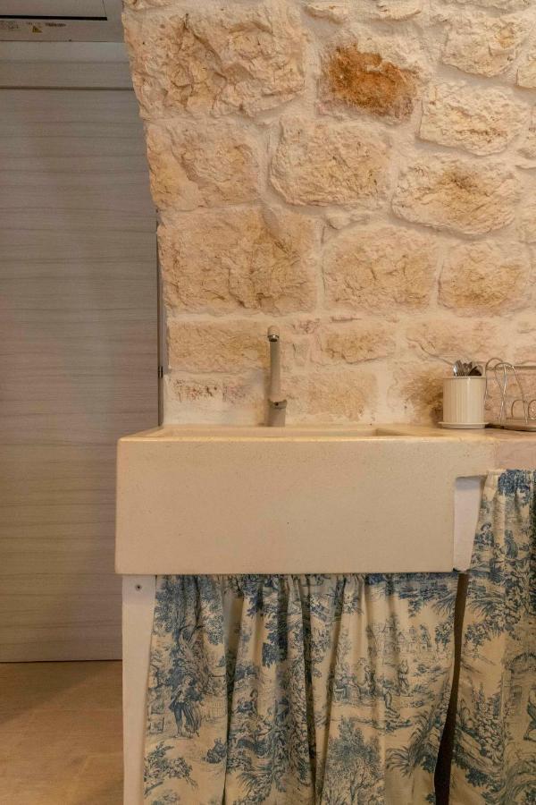 Casa Noscta Βίλα Ostuni Εξωτερικό φωτογραφία