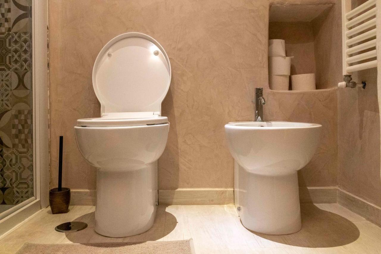 Casa Noscta Βίλα Ostuni Εξωτερικό φωτογραφία