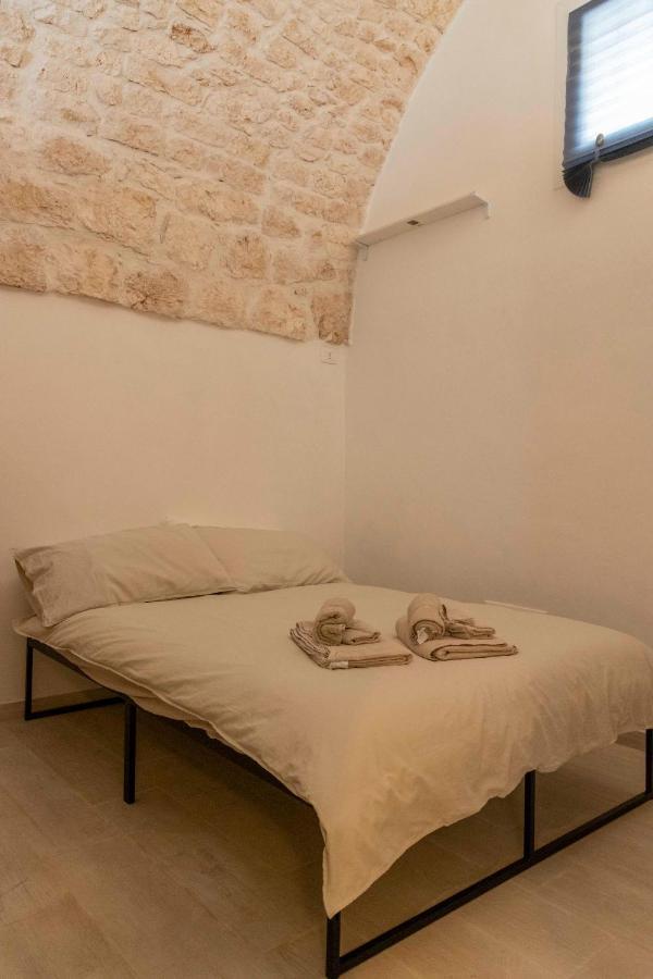 Casa Noscta Βίλα Ostuni Εξωτερικό φωτογραφία